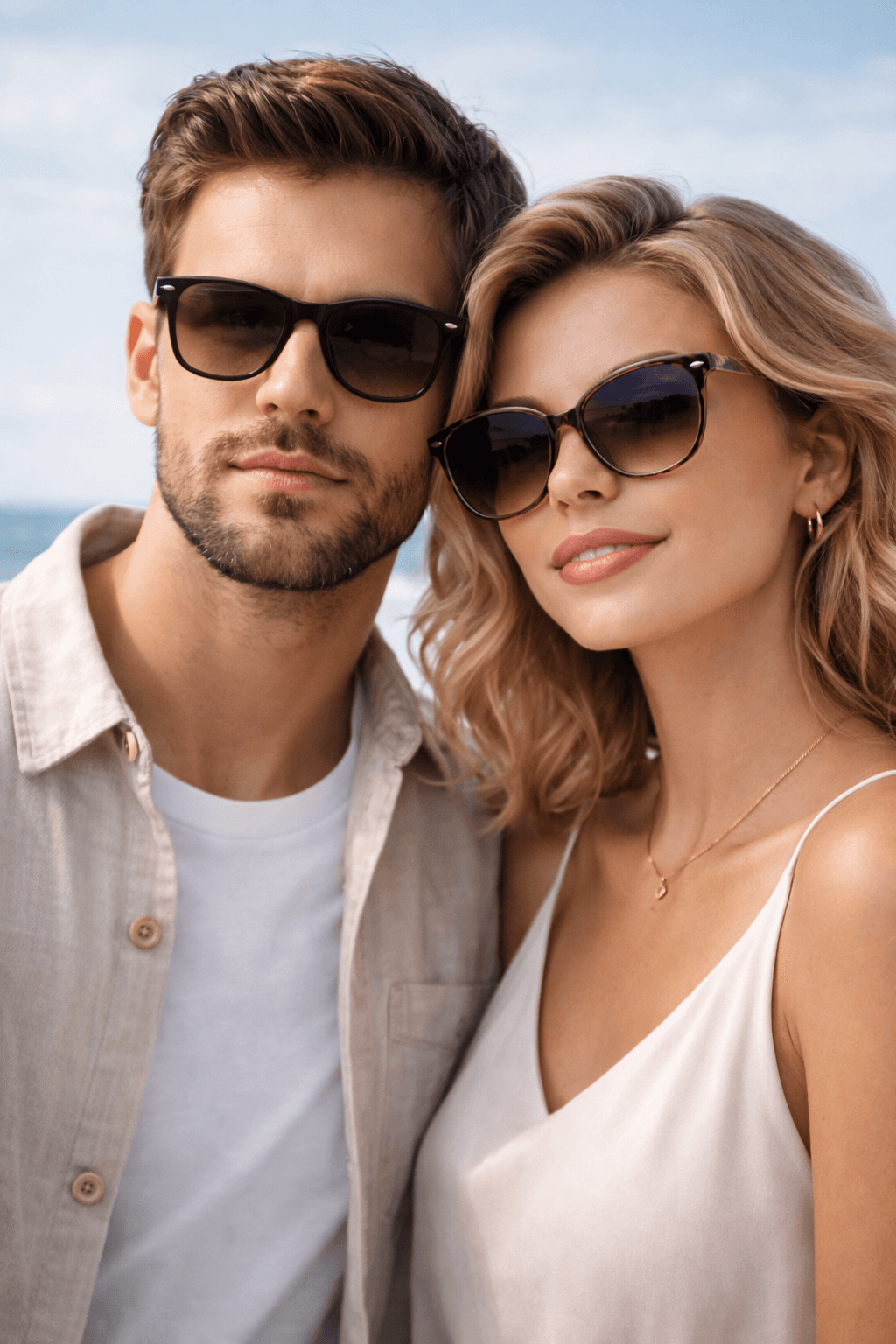 Слънчеви очила