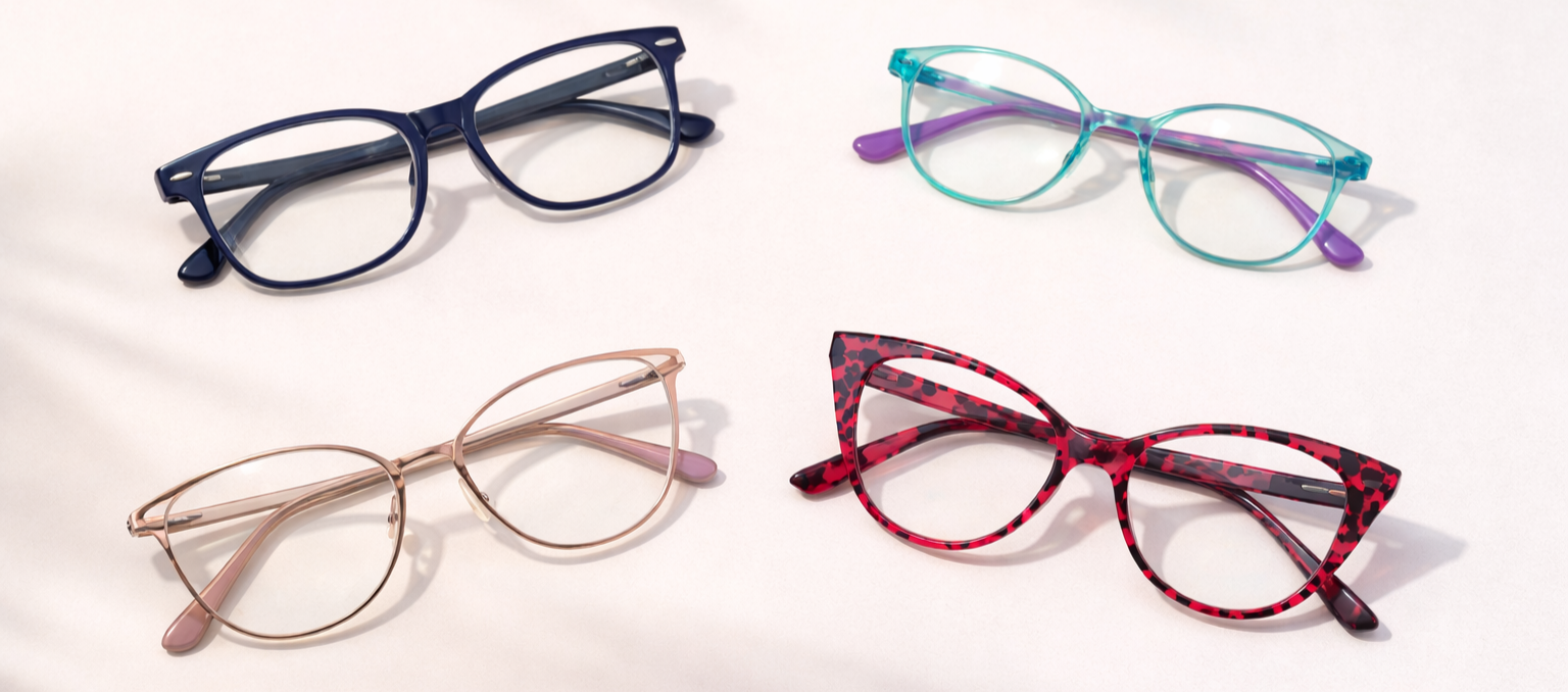 Диоптрични очила